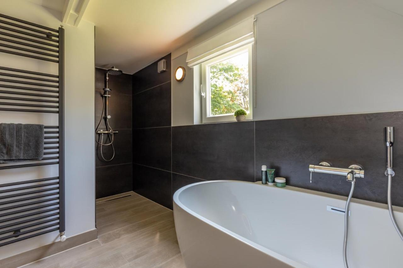 Limburg Lux 90 Villa Simpelveld Dış mekan fotoğraf