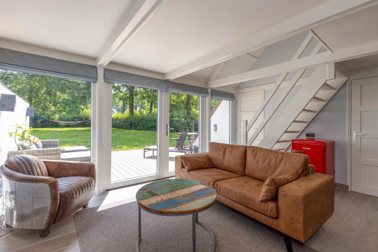 Limburg Lux 90 Villa Simpelveld Dış mekan fotoğraf