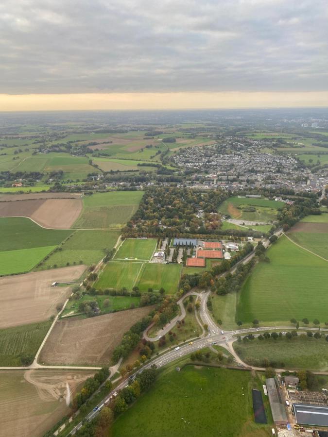 Limburg Lux 90 Villa Simpelveld Dış mekan fotoğraf