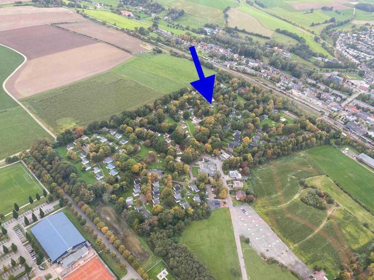 Limburg Lux 90 Villa Simpelveld Dış mekan fotoğraf