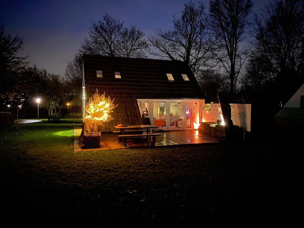 Limburg Lux 90 Villa Simpelveld Dış mekan fotoğraf
