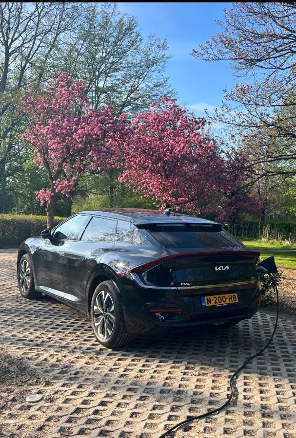 Limburg Lux 90 Villa Simpelveld Dış mekan fotoğraf